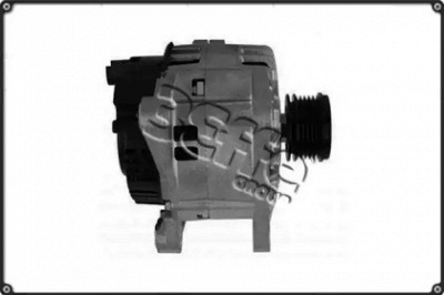 3EFFE GROUP alts849 -  